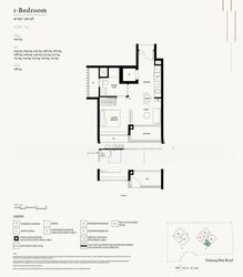 Arina East Residences (D15), Apartment #541867131